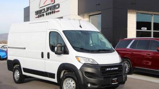 RAM PROMASTER 2500 2023 3C6LRVCG1PE516983 image